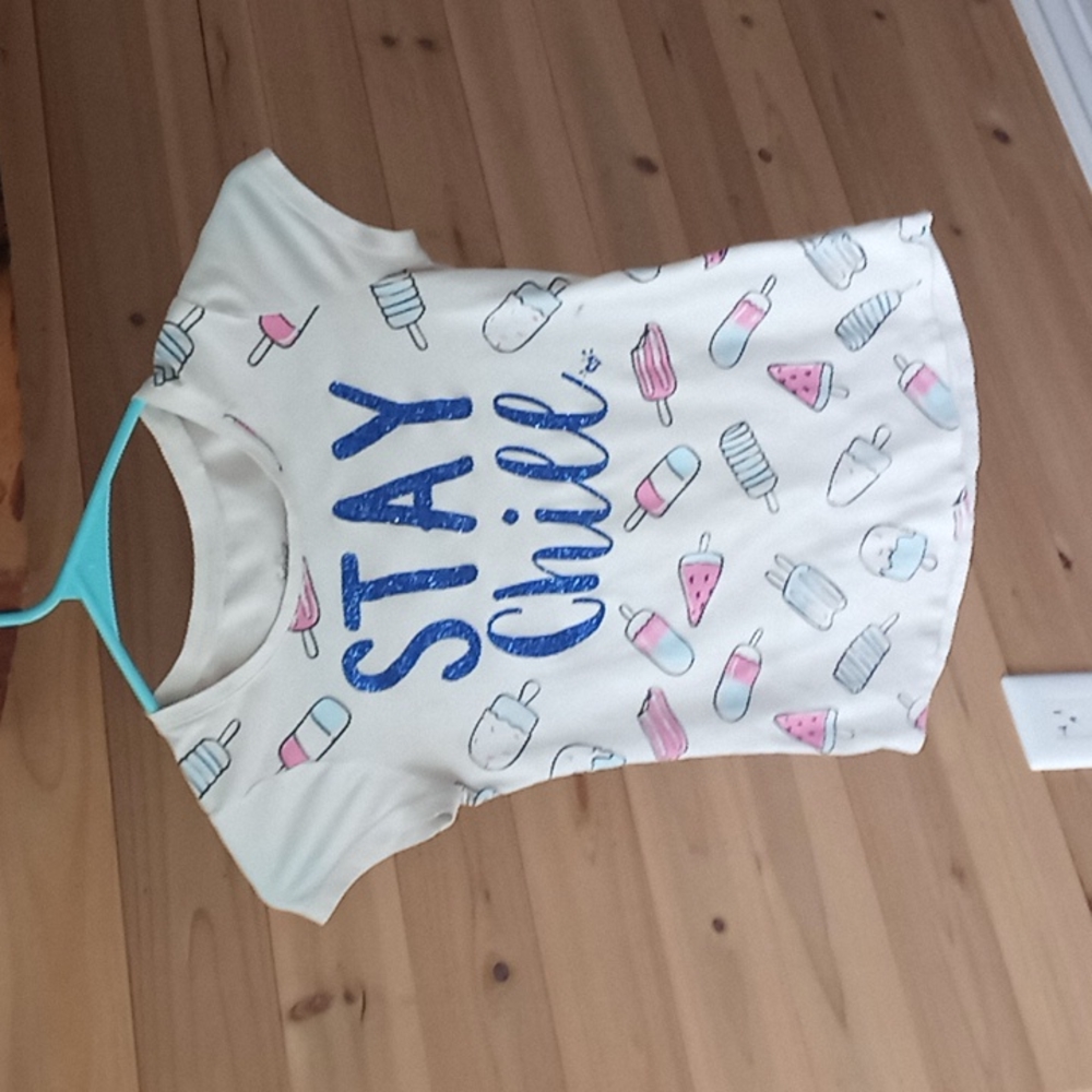 Kids T shirt